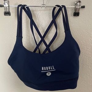 NOBULL reversible sports bra